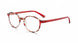 RDBK - Red Black