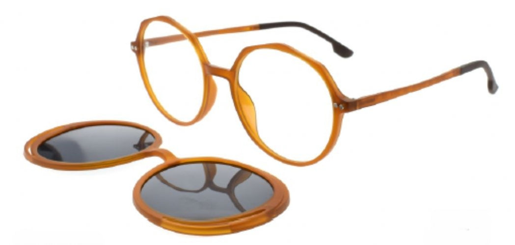 C3 - Mat Crystal Brown