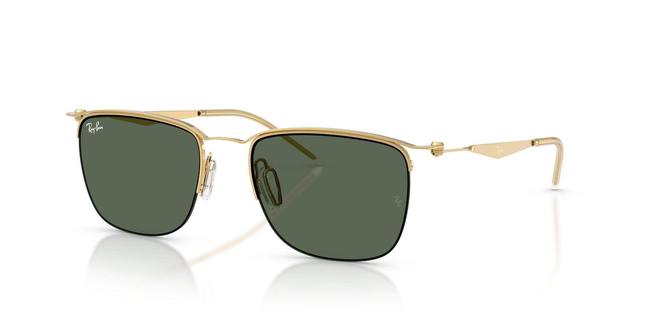 Ray-Ban 8550 Sunglasses
