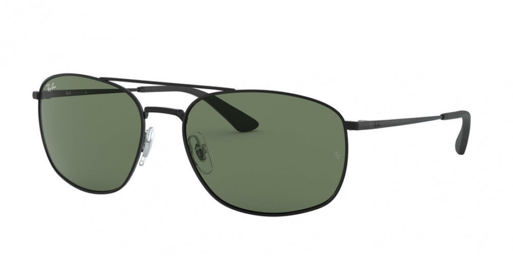 Ray-Ban 3654 Sunglasses