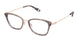 Fysh F-3765 Eyeglasses