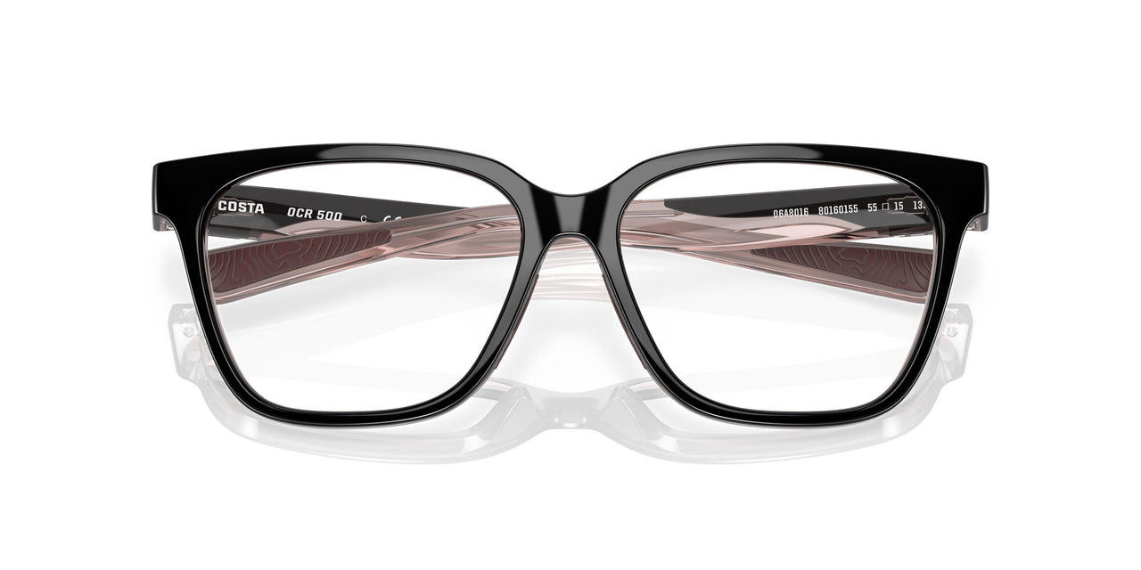 801601 - Black