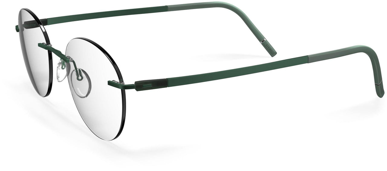5540 - Emerald Green