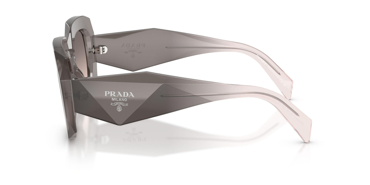 20F70S - Grey - Pink Gradient Grey