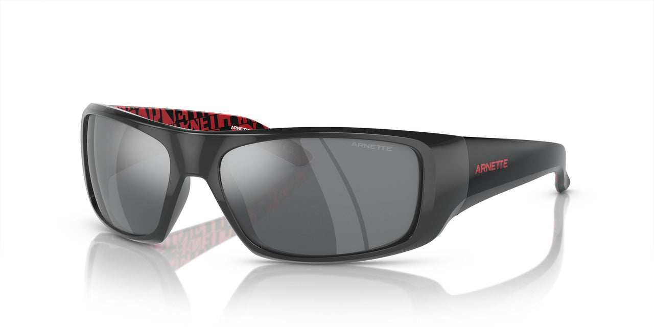 29156G - Grey - Light Grey Mirror Black