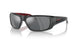 29156G - Grey - Light Grey Mirror Black