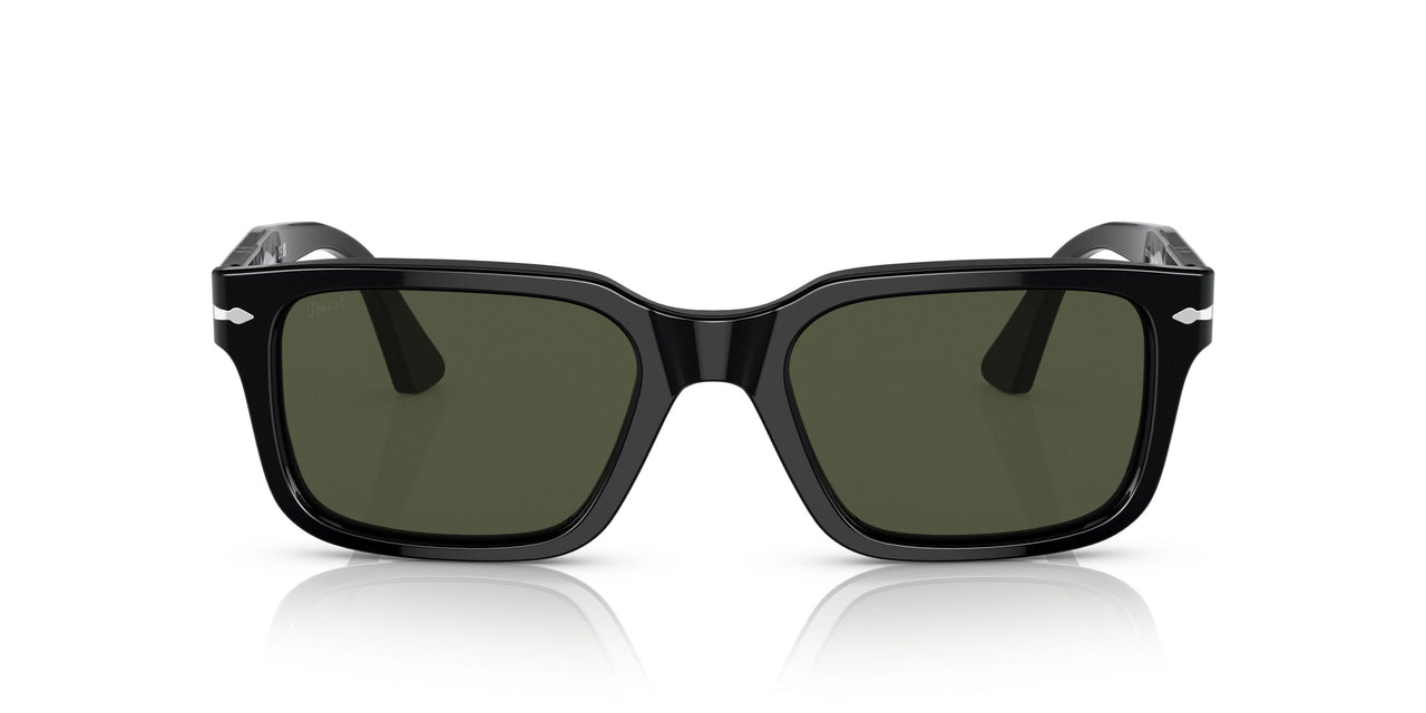 95/31 - Black - Green