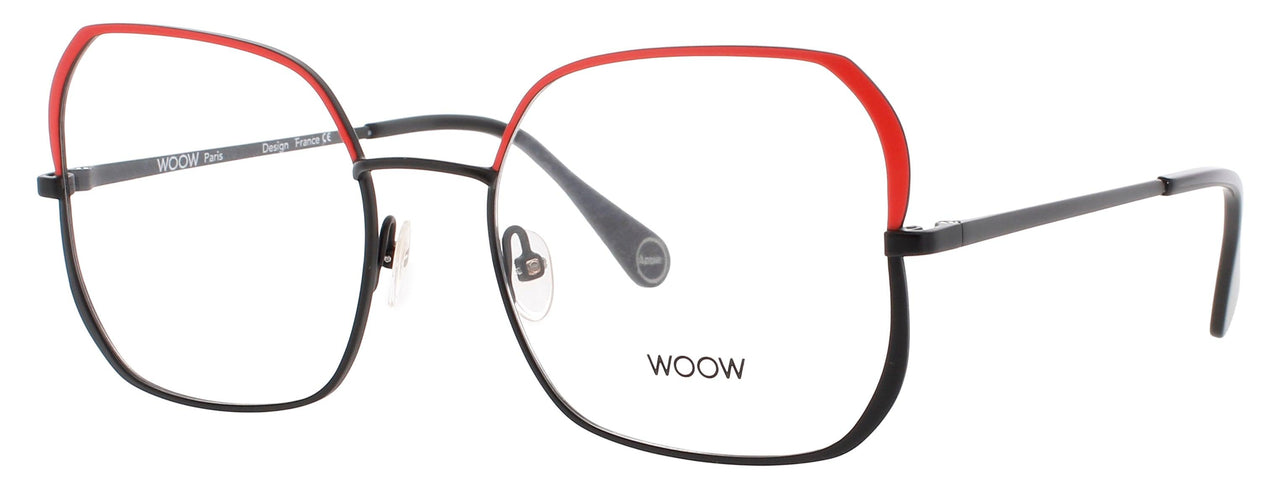 Woow BIGAPPLE2 Eyeglasses