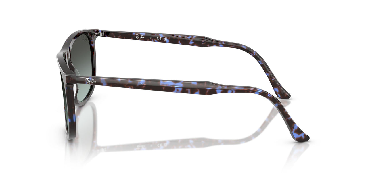 1430GK - Blue - Blue Vintage Gradient Black