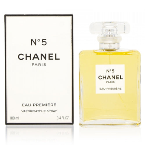 CHANEL Eau Premiere No 5 Parfum 3.4 fl oz