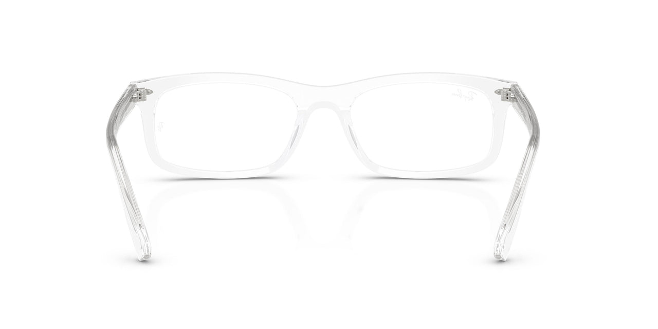 2001 - Transparent - Clear