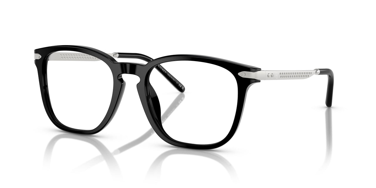 5001 - Black