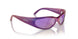 29084V - Violet - Grey Mirror Violet