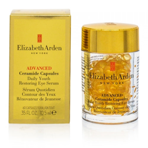 Elizabeth Arden Advanced Ceramide Capsules Daily Youth Restoring Eye Serum