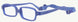 Miraflex NewBaby3 Eyeglasses
