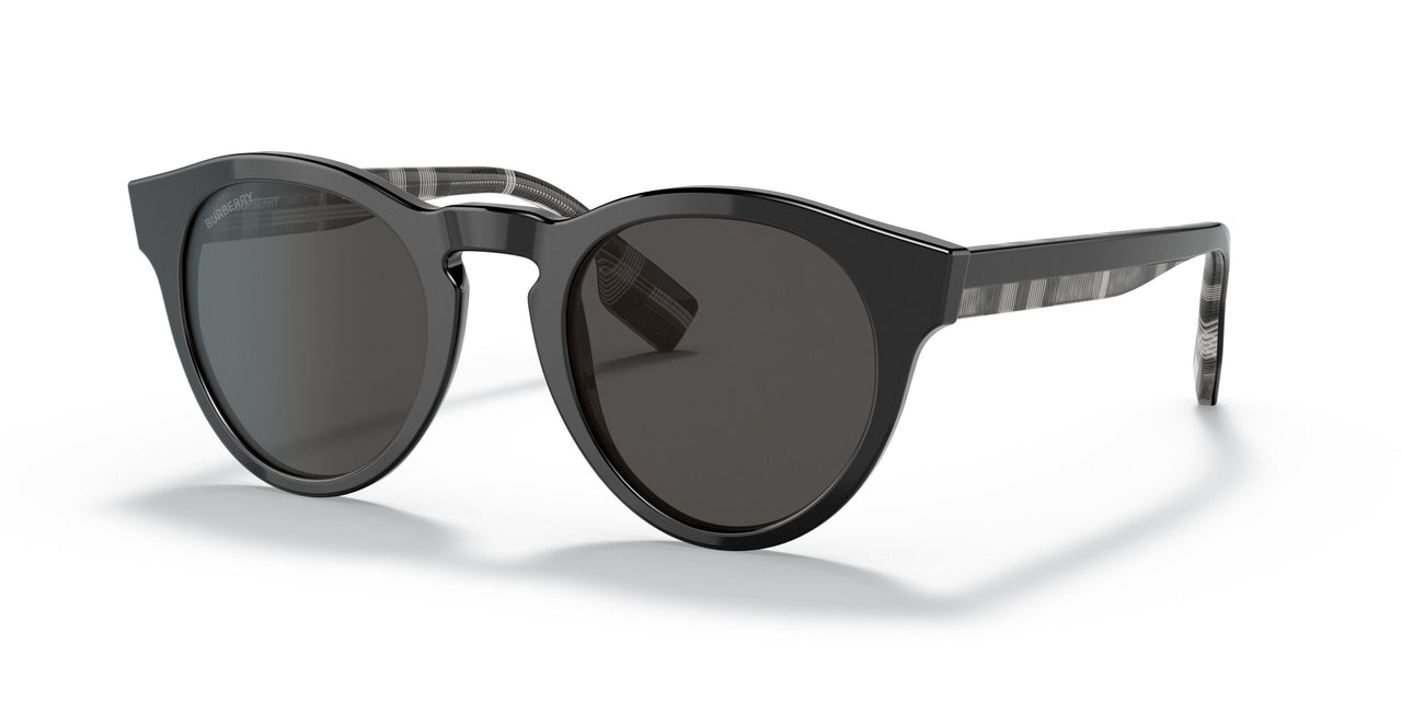399687 - Black - Dark Grey