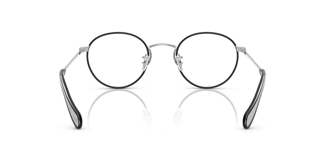5063 - Silver