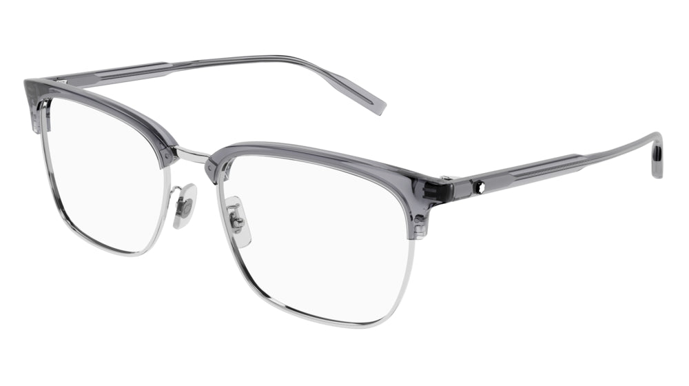 Montblanc Established MB0199OA Eyeglasses