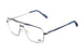 003-00 - night blue-gunmetal