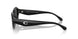 500287 - Black - Grey Solid