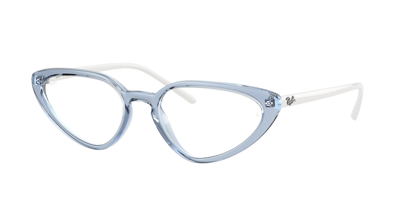 Ray ban cat eye prescription eyeglasses online