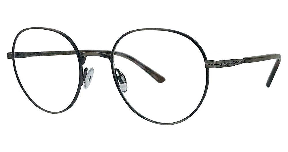 058 - Antique Gunmetal