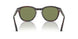 59634E - Brown - Bottle Green