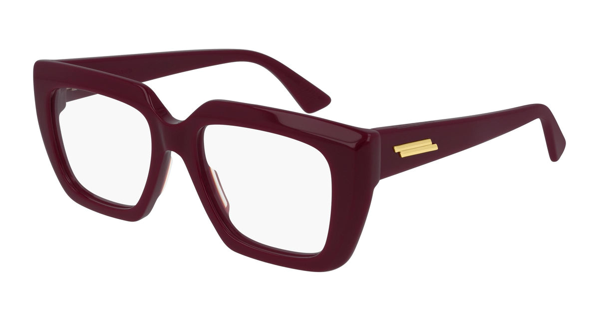 Bottega Veneta New Classic BV1032O Eyeglasses