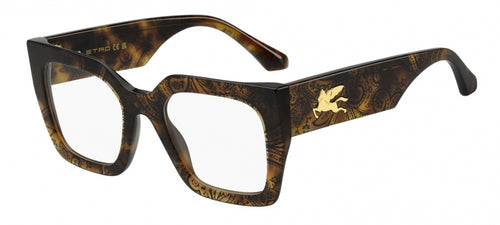 Etro 0109 Eyeglasses