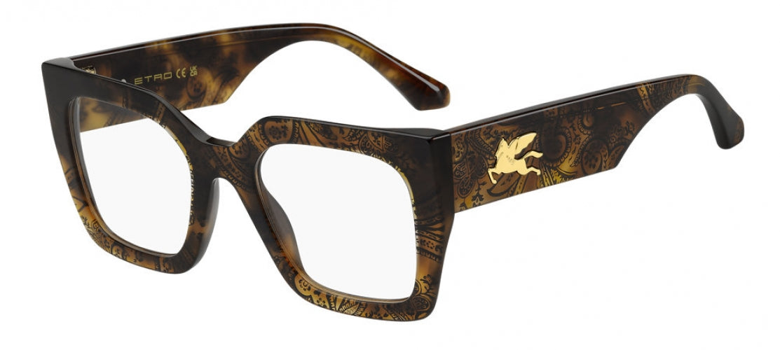 Etro 0109 Eyeglasses