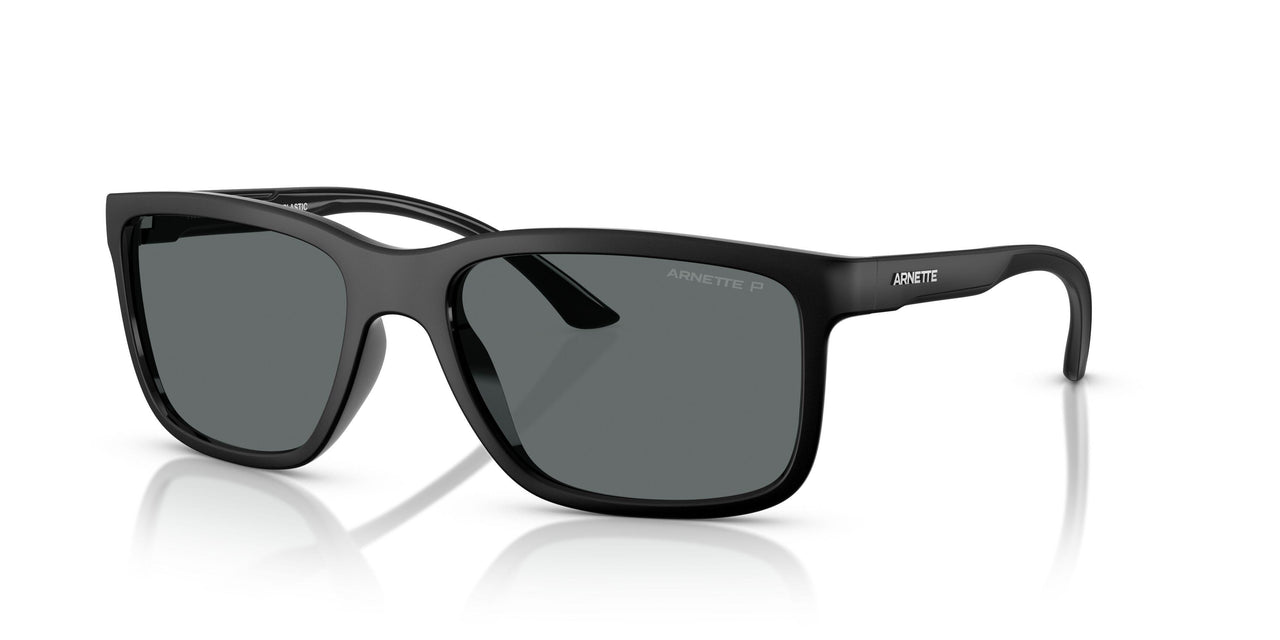 290081 - Black - Dark Grey Polar