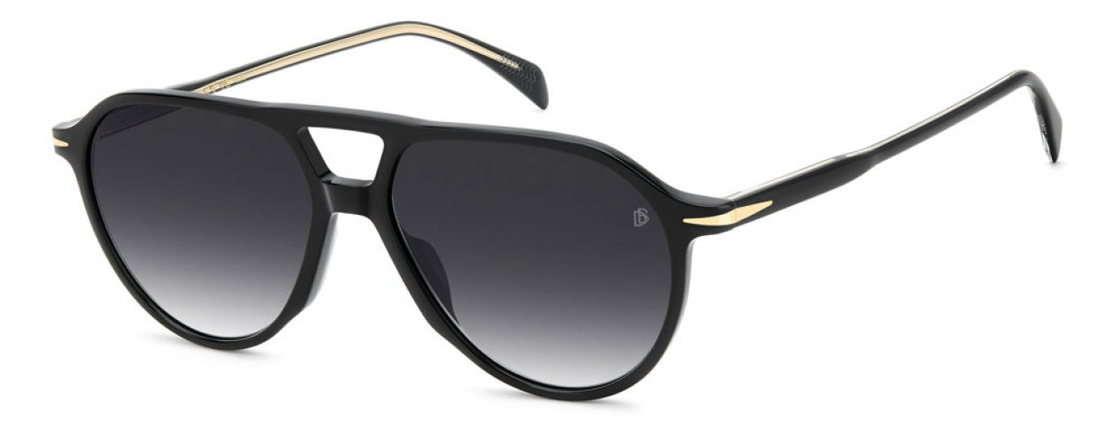 8079O-9O - BLACK