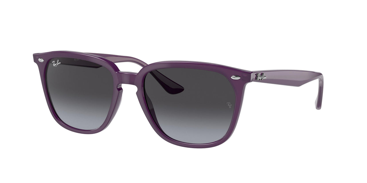 65718G - Violet - Gradient Grey