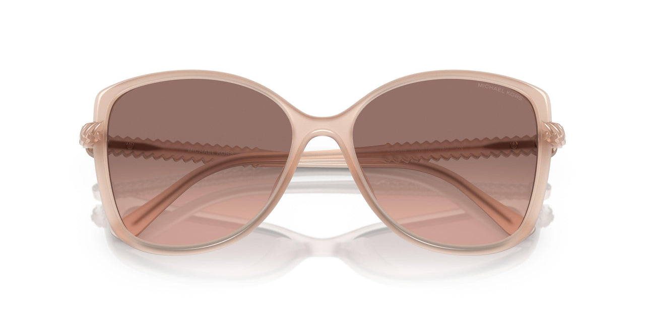 344913 - Pink - Brown Pink Gradient