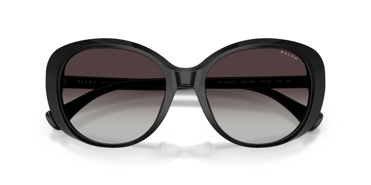 50018G - Black - Gradient Grey