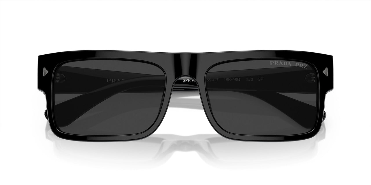 16K08G - Black - Polar Black