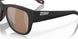 908403 - Black - Copper Silver Mirror 580g