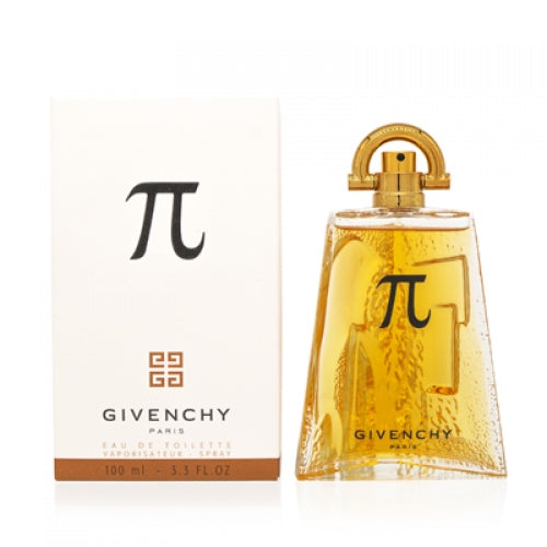 Givenchy Pi EDT Spray
