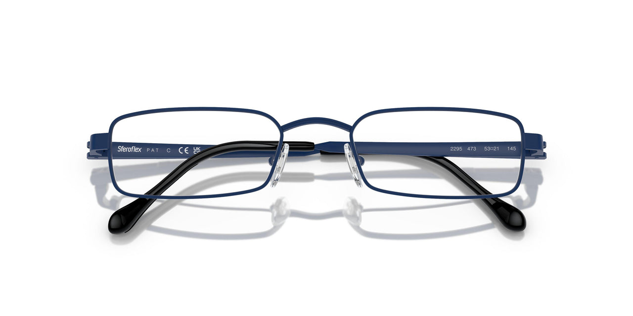 473S - Blue