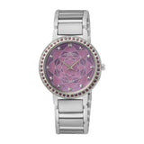 Seiko Crystals SUP453 Watch