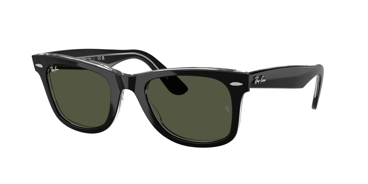 Ray-Ban Wayfarer 2140F Sunglasses