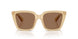 419873 - Yellow - Dark Brown