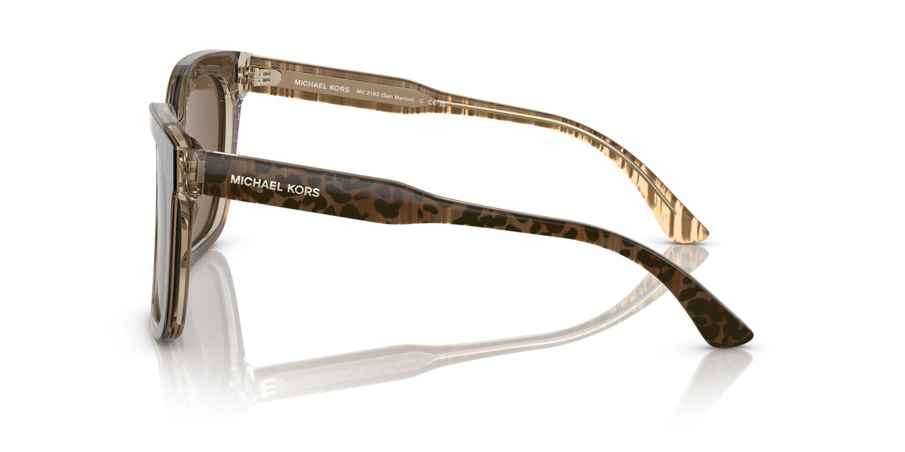391773 - Multi - Brown Solid