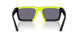 1BO10A - Black - Tuning Dark Grey Mirror Red