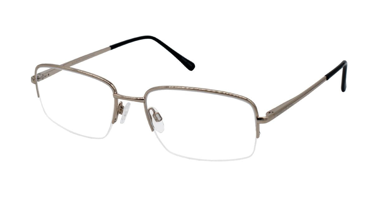 London Fog 513 Eyeglasses