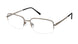 London Fog 513 Eyeglasses