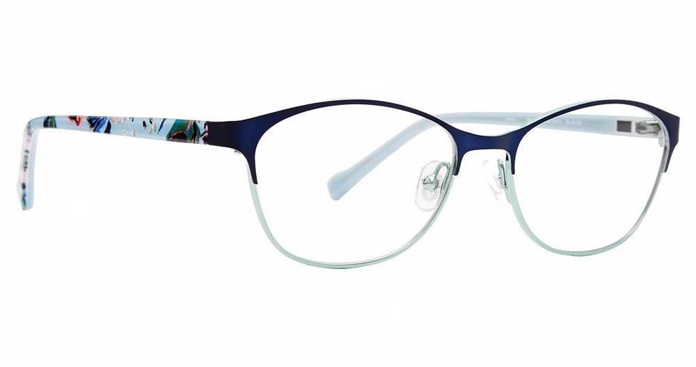 Vera Bradley VBLINNIE Eyeglasses