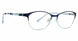 Vera Bradley VBLINNIE Eyeglasses