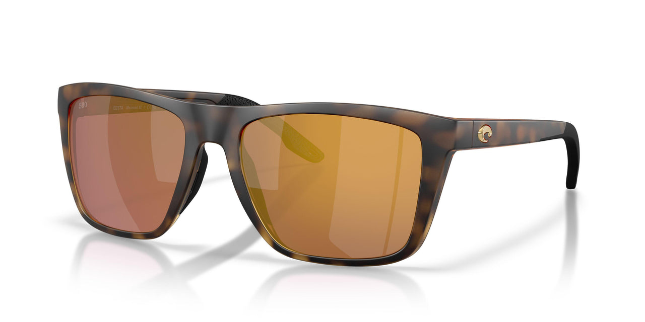 913108 - Tortoise - Gold Mirror