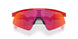 901508 - Red - Prizm Field